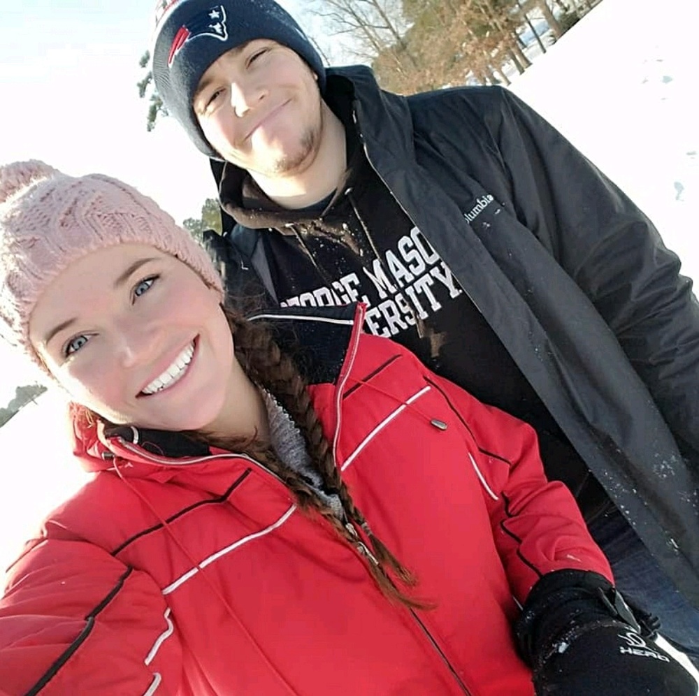 Meet your Posher, Mary